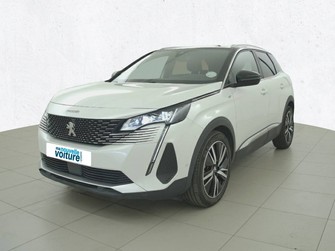 Photo Peugeot 3008 3008 BlueHDi 130ch S&S EAT8