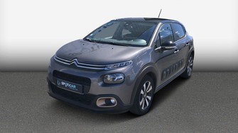 Photo Citroen C3 BlueHDi 100 S&S BVM5 Origins