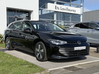 Photo Volkswagen Passat Passat 2.0 TDI EVO SCR 150 DSG7