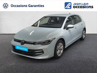 Photo Volkswagen Golf 1.5 TSI EVO2 116 BVM6 Life Plus