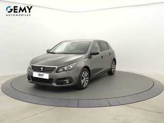 Photo Peugeot 308 PureTech 110ch S&S BVM6 Allure