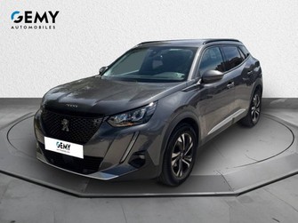 Photo Peugeot 2008 PureTech 130 S&S EAT8 Allure Business