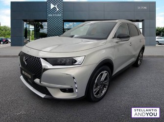 Photo DS 7 Crossback DS7 Crossback PureTech 180 EAT8 Rivoli