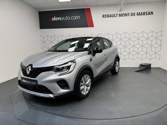 Photo Renault Captur II TCe 90 - 21 Business 5p