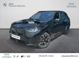 Photo Bmw X3 xDrive30e 299ch M Sport