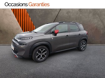 Photo Citroen C3 Aircross BlueHDi 110ch S&S C-Series