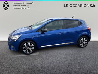 Photo Renault Clio TCe 100 GPL Evolution
