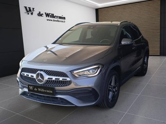 Photo Mercedes GLA GLA GLA 250 e 8G-DCT