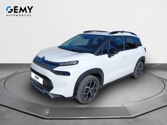 Photo Citroen C3 Aircross PureTech 130 S&S EAT6 Plus