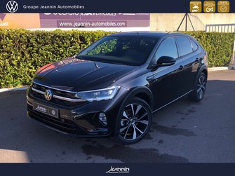 Photo Volkswagen Taigo Taigo 1.0 TSI 110 DSG7