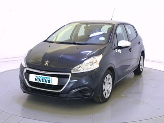Photo Peugeot 208 208 1.2 PureTech 68ch BVM5