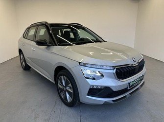 Photo Skoda Kamiq 1.0 TSI Evo 2 116ch Selection DSG7
