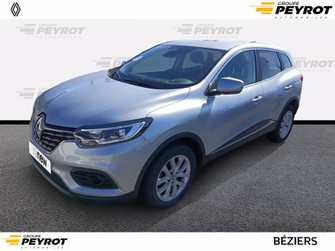Photo Renault Kadjar Blue dCi 115 EDC Business