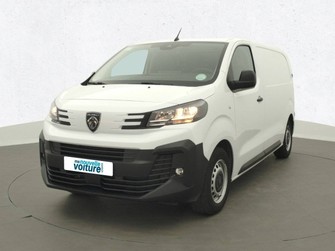 Photo Peugeot Expert FOURGON EXPERT FGN M BLUEHDI 120 S&S BVM6