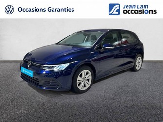 Photo Volkswagen Golf 1.5 eTSI OPF 130 DSG7 Life Plus