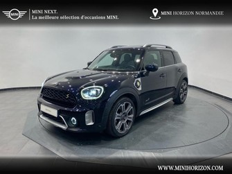 Photo Mini  Countryman Cooper SE  125ch + 95ch Northwood ALL4 BVA6