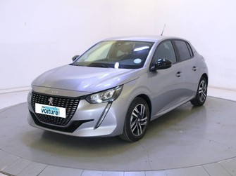 Photo Peugeot 208 208 PureTech 75 S&S BVM5