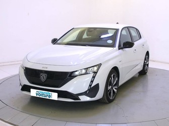 Photo Peugeot 308 308 PHEV 180 e-EAT8