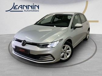 Photo Volkswagen Golf Golf 2.0 TDI SCR 115 DSG7