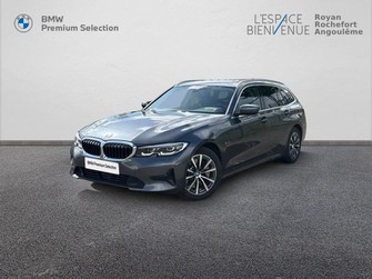 Photo Bmw Serie 3 Série 3 Touring 330eA 292ch Business Design