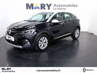 Photo Renault Captur TCe 140 - 21 Intens