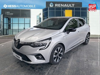 Photo Renault Clio 1.0 TCe 100ch Evolution GPL