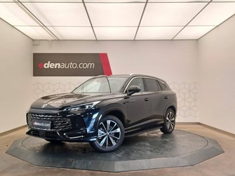 Photo MG EHS II 1.5T PHEV 272 ch Luxury 5p