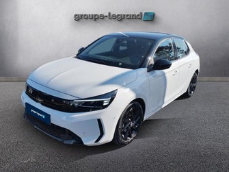 Photo Opel Corsa 1.2 75ch GS