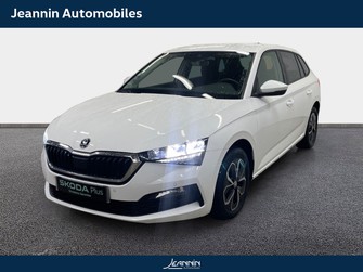 Photo Skoda Scala Scala 1.0 TSI 116 ch DSG7