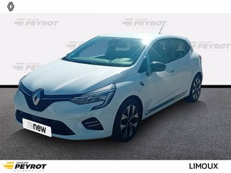 Photo Renault Clio SCe 65 - 21 Limited