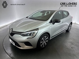 Photo Renault Clio TCe 90 Equilibre