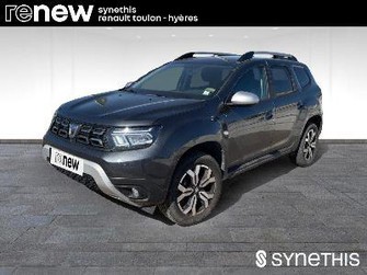 Photo Dacia Duster ECO-G 100 4x2 Prestige +