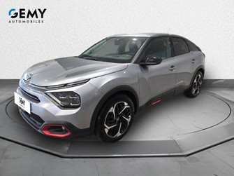 Photo Citroen C4 PureTech 130 S&S BVM6 Feel Pack
