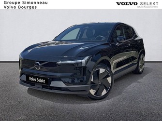 Photo Volvo EX30 EX30 Single Extended Range 272 ch 1EDT
