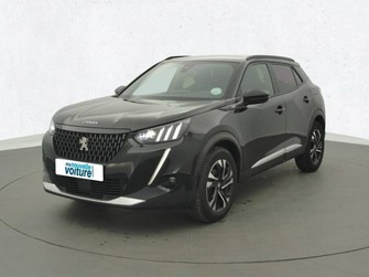 Photo Peugeot 2008 PureTech 130 S&amp;S EAT8 - GT