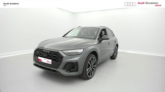 Photo Audi Q5 Q5 55 TFSIe 367 S tronic 7 Quattro