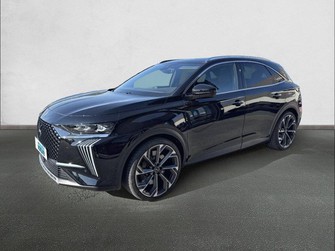 Photo DS 7 Crossback Hybride Rechargeable E-Tense 360 EAT8 4x4 - Opera