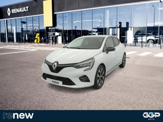 Photo Renault Clio V SCe 65 Evolution