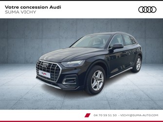 Photo Audi Q5 Q5 35 TDI 163 S tronic 7