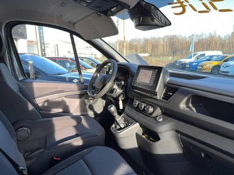 Photo Renault Trafic III FGN L1H1 2T8 BLUE DCI 110 GSR2 ADVANCE