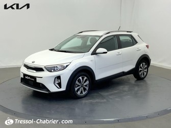Photo Kia Stonic 1.0 T-GDi 120 ch MHEV iBVM6 Active