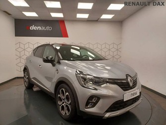 Photo Renault Captur E-Tech Plug-in 160 Intens