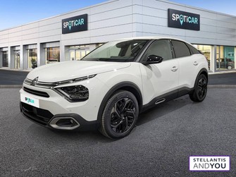 Photo Citroen C4 PureTech 130 S&S BVM6 Shine