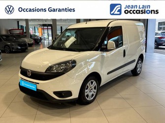 Photo Fiat Doblo CARGO FT 1.6 MULTIJET 105 EVOLUZIONE