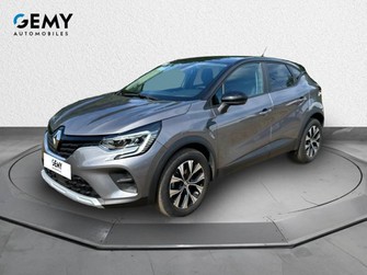 Photo Renault Captur TCe 90 Evolution