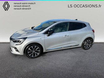 Photo Renault Clio TCe 90 Techno