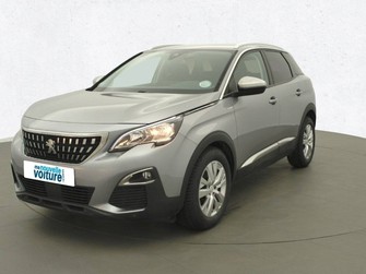 Photo Peugeot 3008 3008 Puretech 130ch S&S BVM6