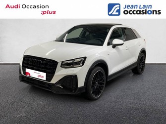Photo Audi Q2 35 TFSI 150 S tronic 7 S line Plus