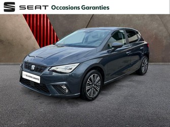 Photo Seat Ibiza 1.0 TSI 110ch Copa
