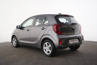 Photo Kia Picanto Picanto 1.0 DPi 67ch ISG BVM5